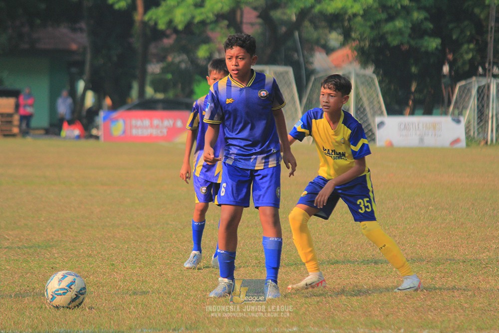 ijl u13 040726 isa marzuki bandriawan blue vs brazillian soccer school lfa