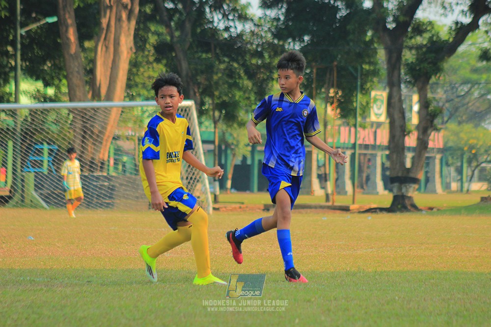 ijl u13 040726 isa marzuki bandriawan blue vs brazillian soccer school lfa