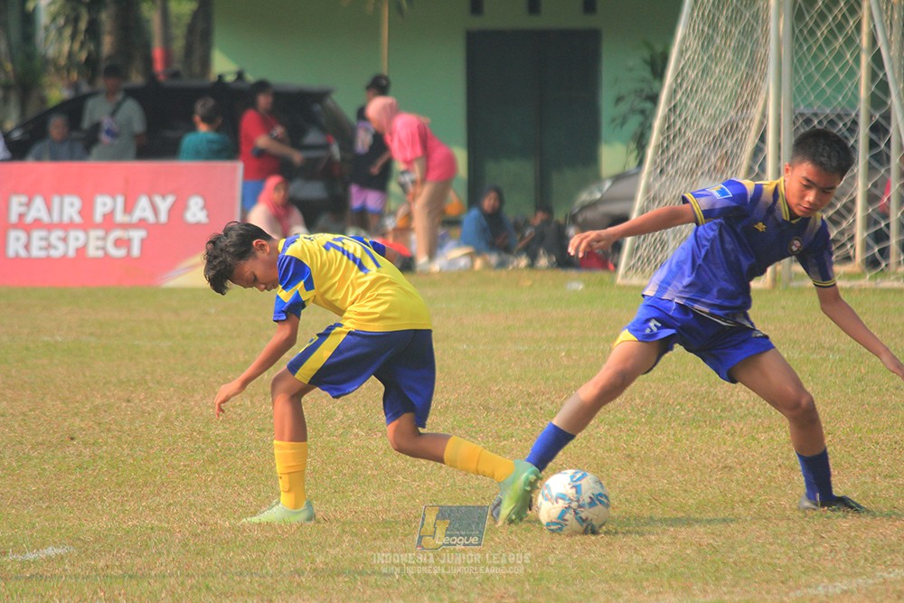 ijl u13 040726 isa marzuki bandriawan blue vs brazillian soccer school lfa