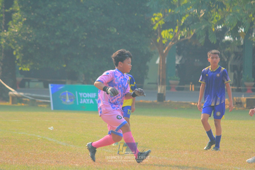 ijl u13 040726 isa marzuki bandriawan blue vs brazillian soccer school lfa