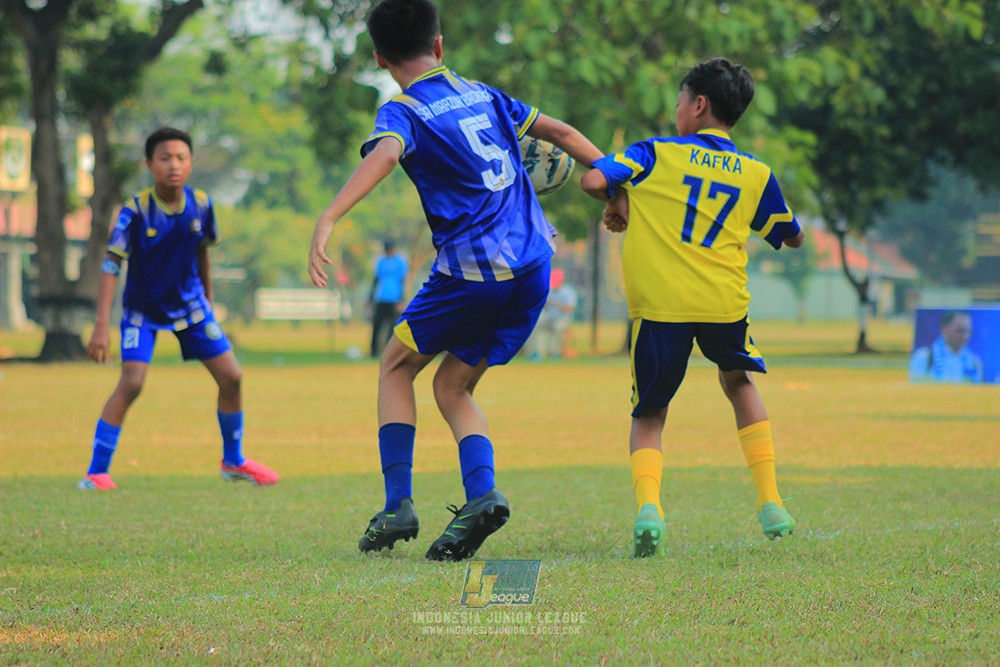 ijl u13 040726 isa marzuki bandriawan blue vs brazillian soccer school lfa