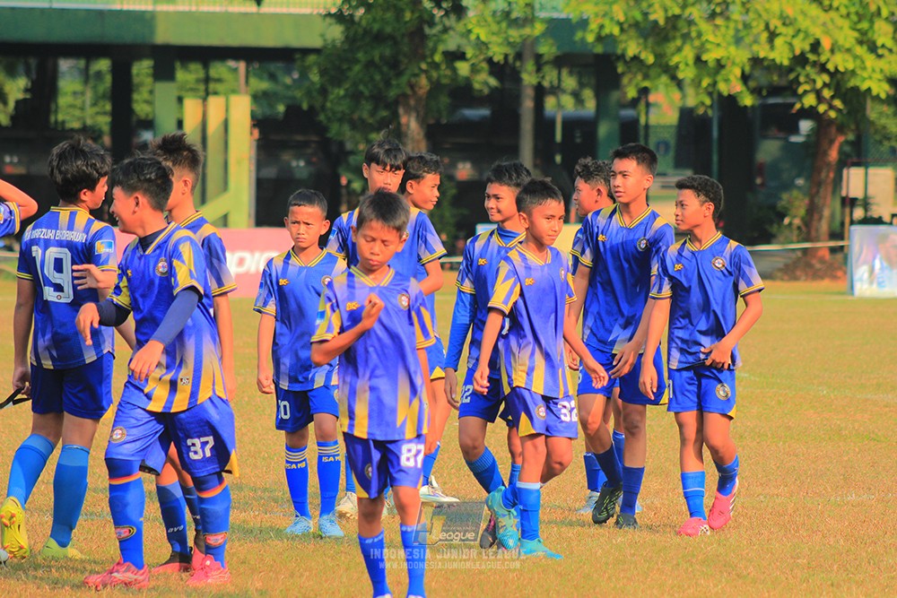ijl u13 040726 isa marzuki bandriawan blue vs brazillian soccer school lfa
