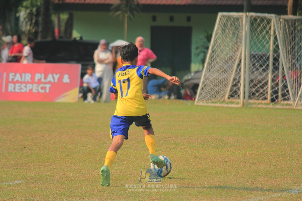 ijl u13 040726 isa marzuki bandriawan blue vs brazillian soccer school lfa