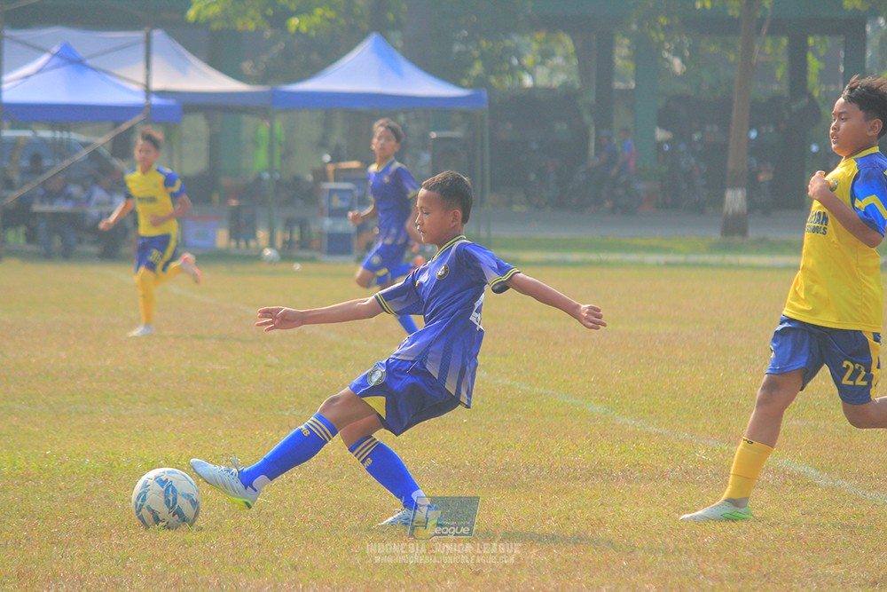 ijl u13 040726 isa marzuki bandriawan blue vs brazillian soccer school lfa