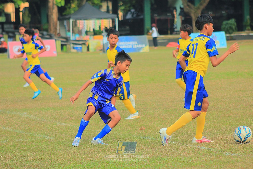 ijl u13 040726 isa marzuki bandriawan blue vs brazillian soccer school lfa