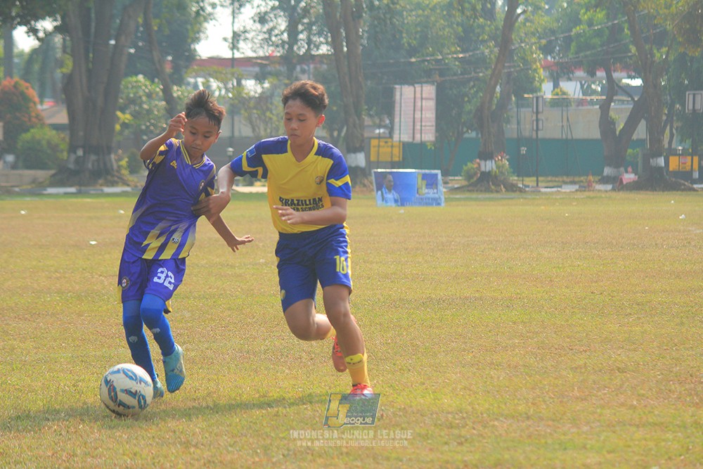 ijl u13 040726 isa marzuki bandriawan blue vs brazillian soccer school lfa