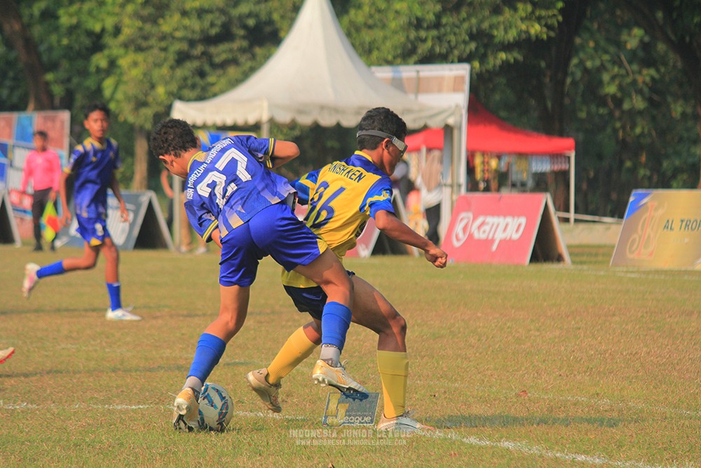 ijl u13 040726 isa marzuki bandriawan blue vs brazillian soccer school lfa