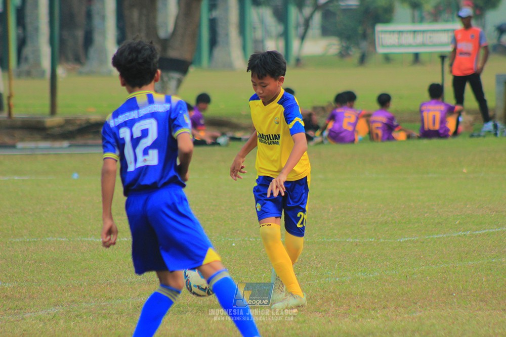ijl u13 040726 isa marzuki bandriawan blue vs brazillian soccer school lfa
