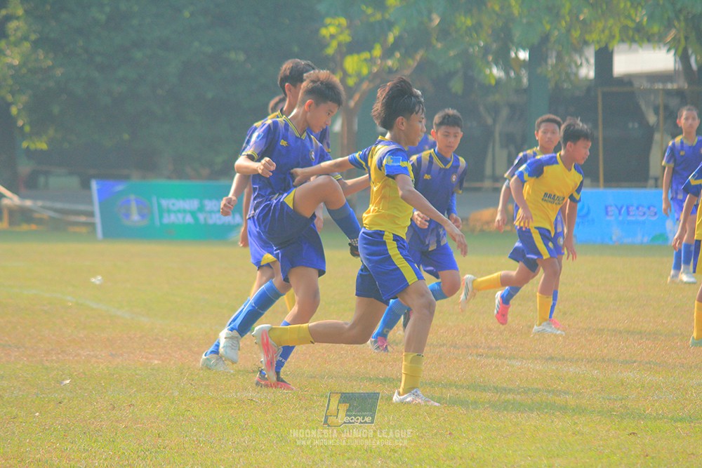 ijl u13 040726 isa marzuki bandriawan blue vs brazillian soccer school lfa