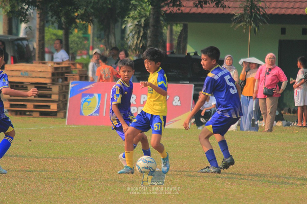 ijl u13 040726 isa marzuki bandriawan blue vs brazillian soccer school lfa