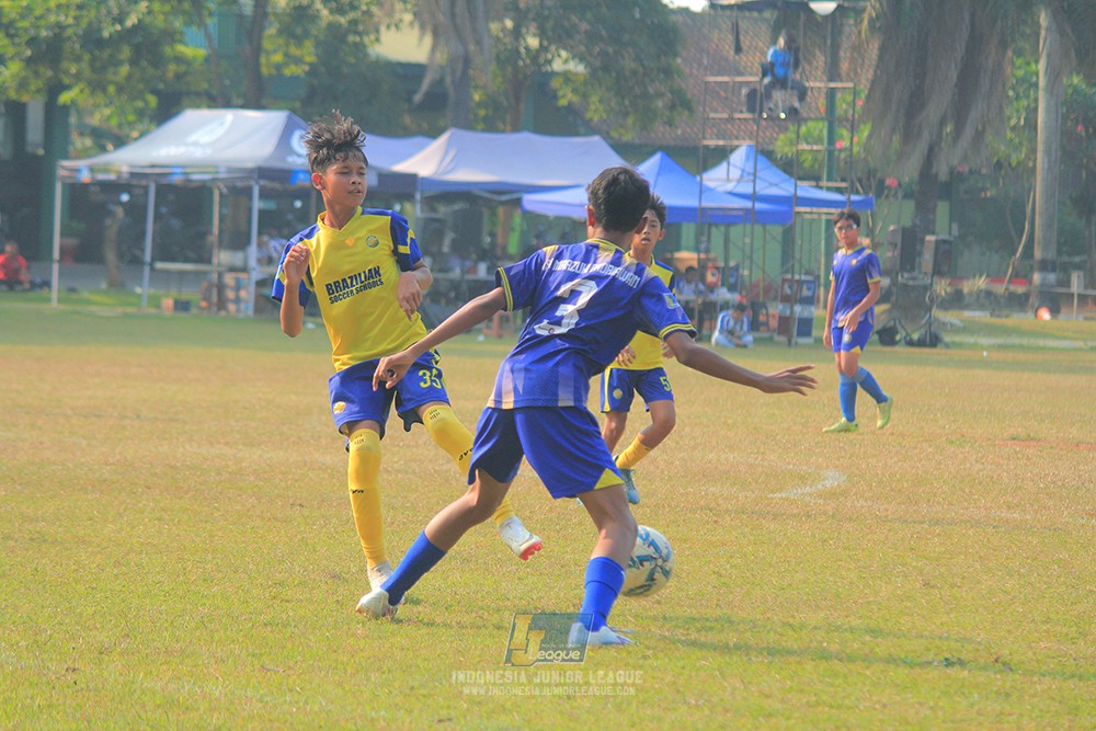 ijl u13 040726 isa marzuki bandriawan blue vs brazillian soccer school lfa