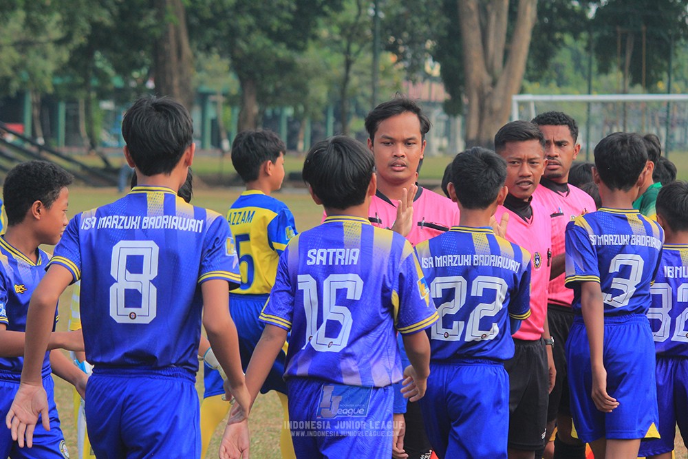 ijl u13 040726 isa marzuki bandriawan blue vs brazillian soccer school lfa