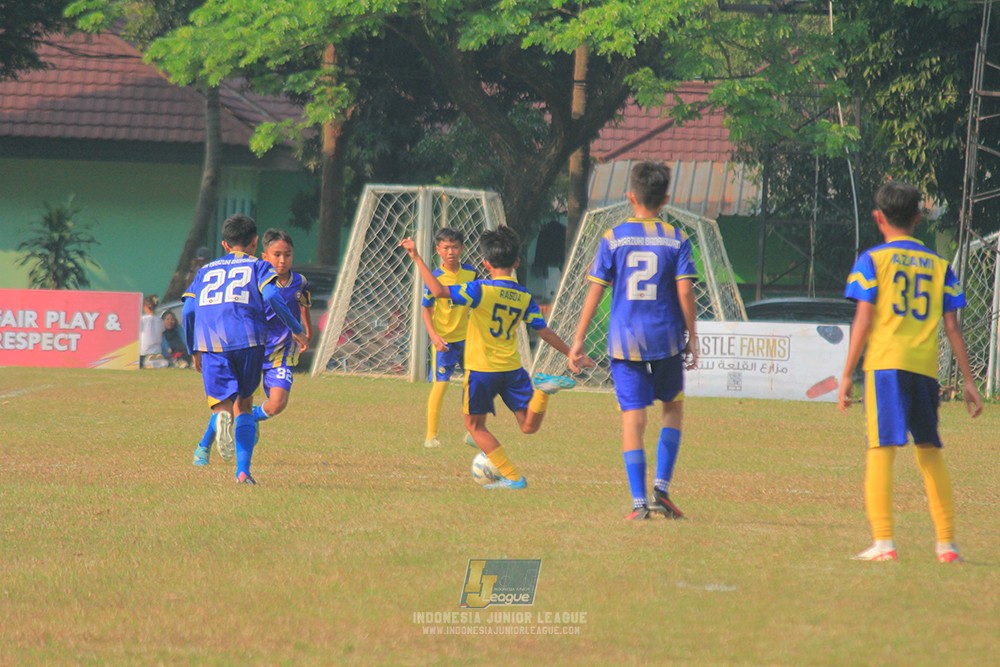 ijl u13 040726 isa marzuki bandriawan blue vs brazillian soccer school lfa
