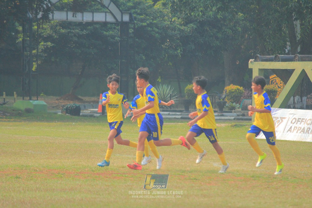 ijl u13 040726 isa marzuki bandriawan blue vs brazillian soccer school lfa