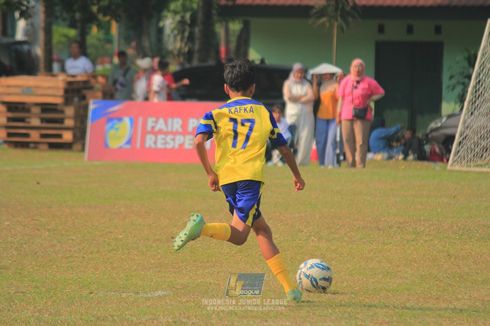 ijl u13 040726 isa marzuki bandriawan blue vs brazillian soccer school lfa