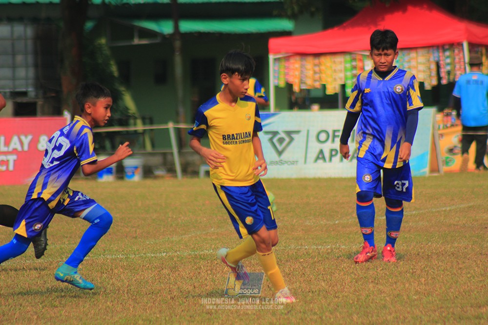 ijl u13 040726 isa marzuki bandriawan blue vs brazillian soccer school lfa