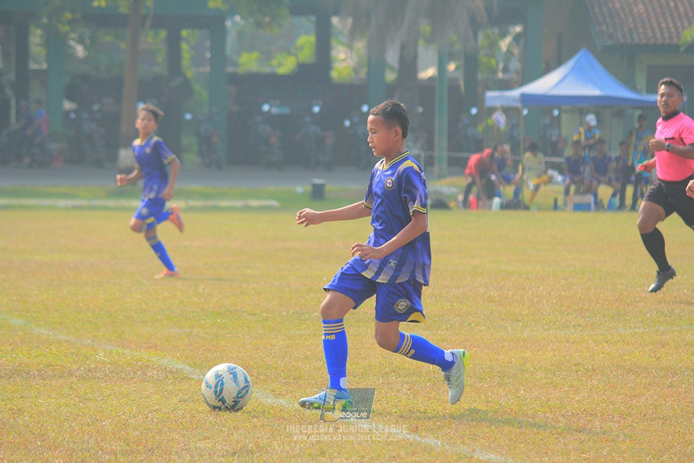 ijl u13 040726 isa marzuki bandriawan blue vs brazillian soccer school lfa