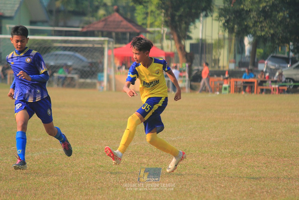 ijl u13 040726 isa marzuki bandriawan blue vs brazillian soccer school lfa