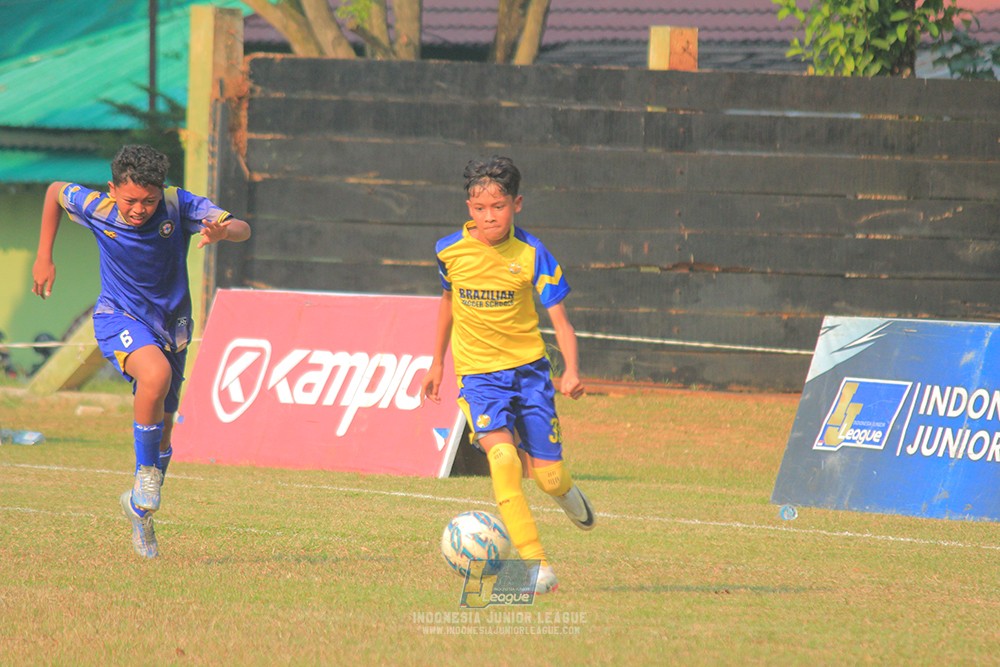 ijl u13 040726 isa marzuki bandriawan blue vs brazillian soccer school lfa