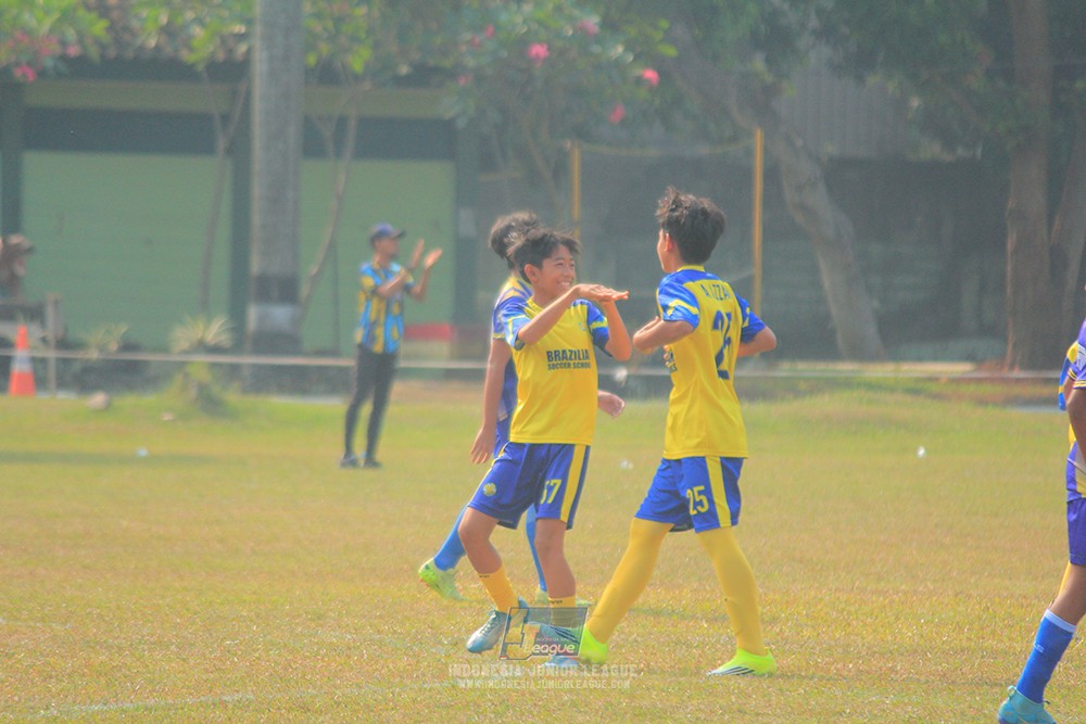 ijl u13 040726 isa marzuki bandriawan blue vs brazillian soccer school lfa