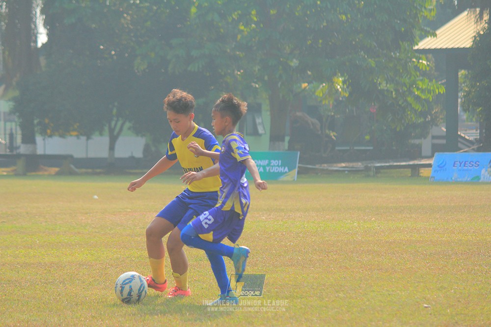ijl u13 040726 isa marzuki bandriawan blue vs brazillian soccer school lfa