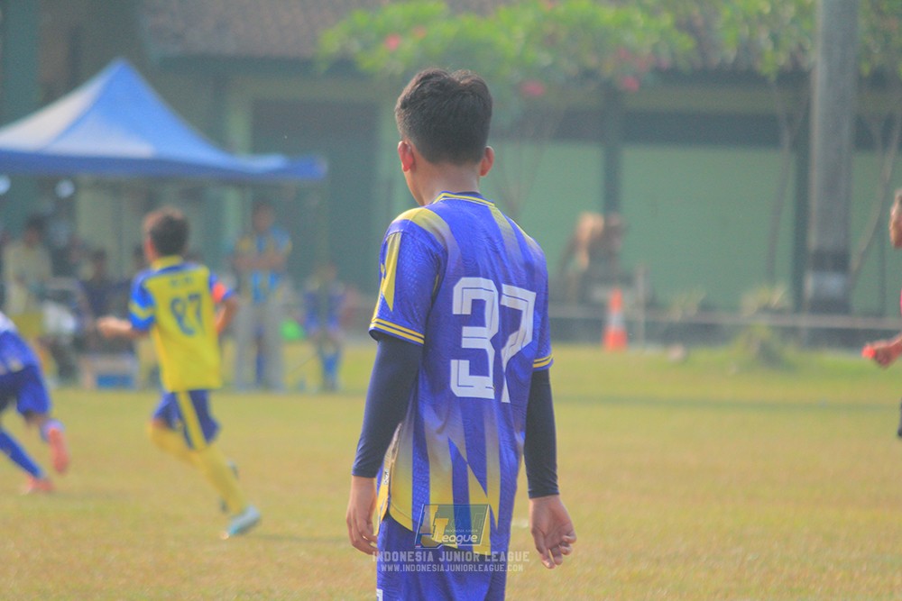 ijl u13 040726 isa marzuki bandriawan blue vs brazillian soccer school lfa
