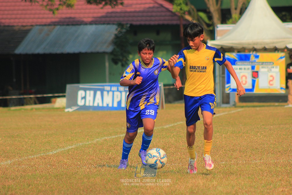 ijl u13 040726 isa marzuki bandriawan blue vs brazillian soccer school lfa