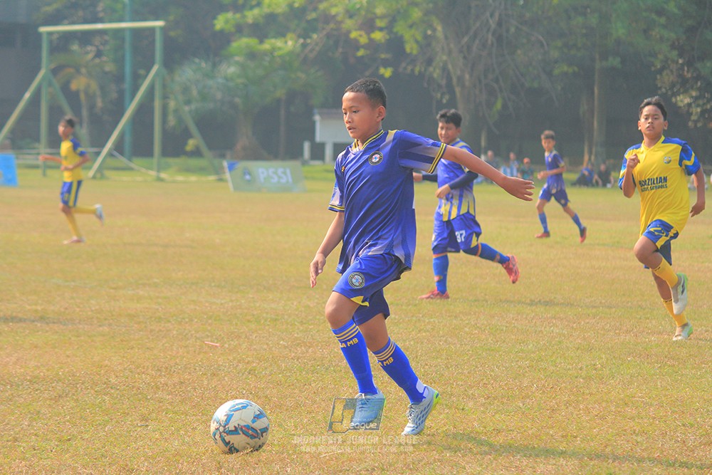 ijl u13 040726 isa marzuki bandriawan blue vs brazillian soccer school lfa