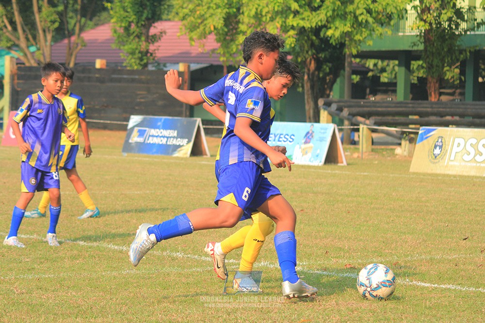 ijl u13 040726 isa marzuki bandriawan blue vs brazillian soccer school lfa