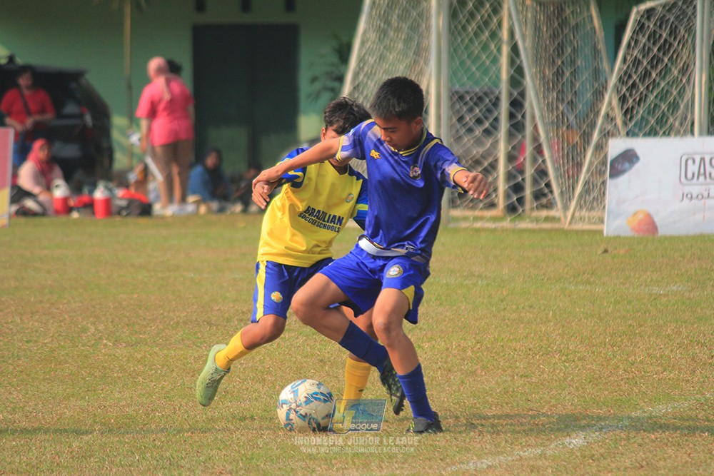 ijl u13 040726 isa marzuki bandriawan blue vs brazillian soccer school lfa