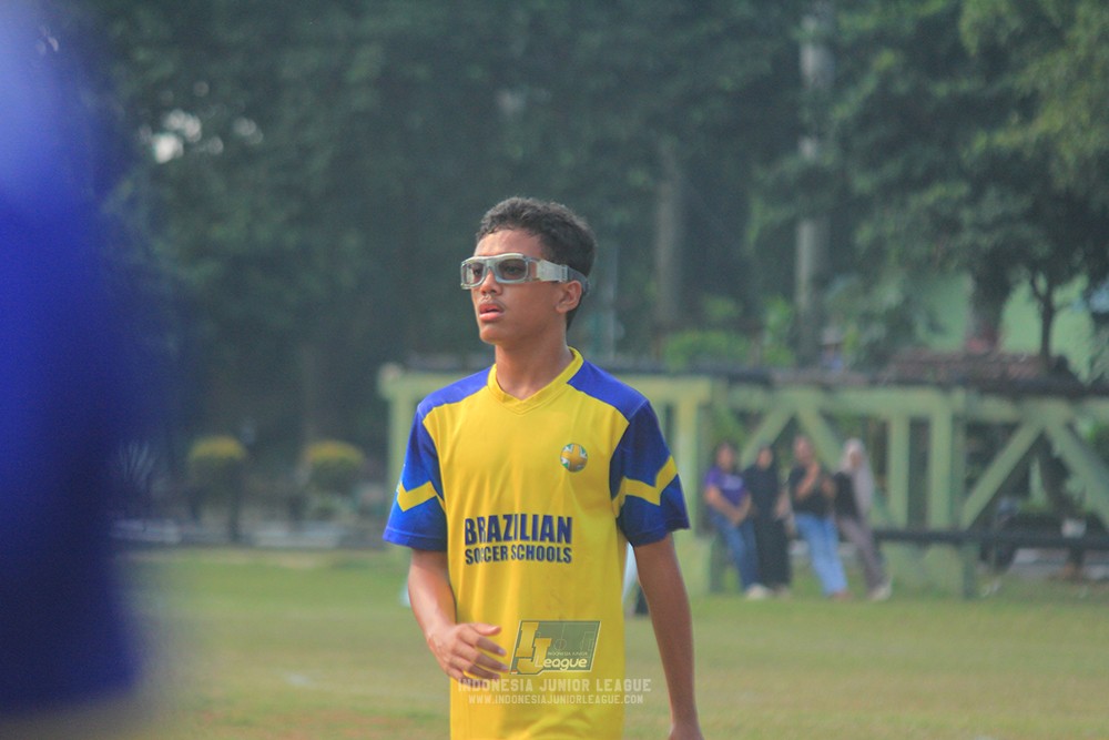 ijl u13 040726 isa marzuki bandriawan blue vs brazillian soccer school lfa