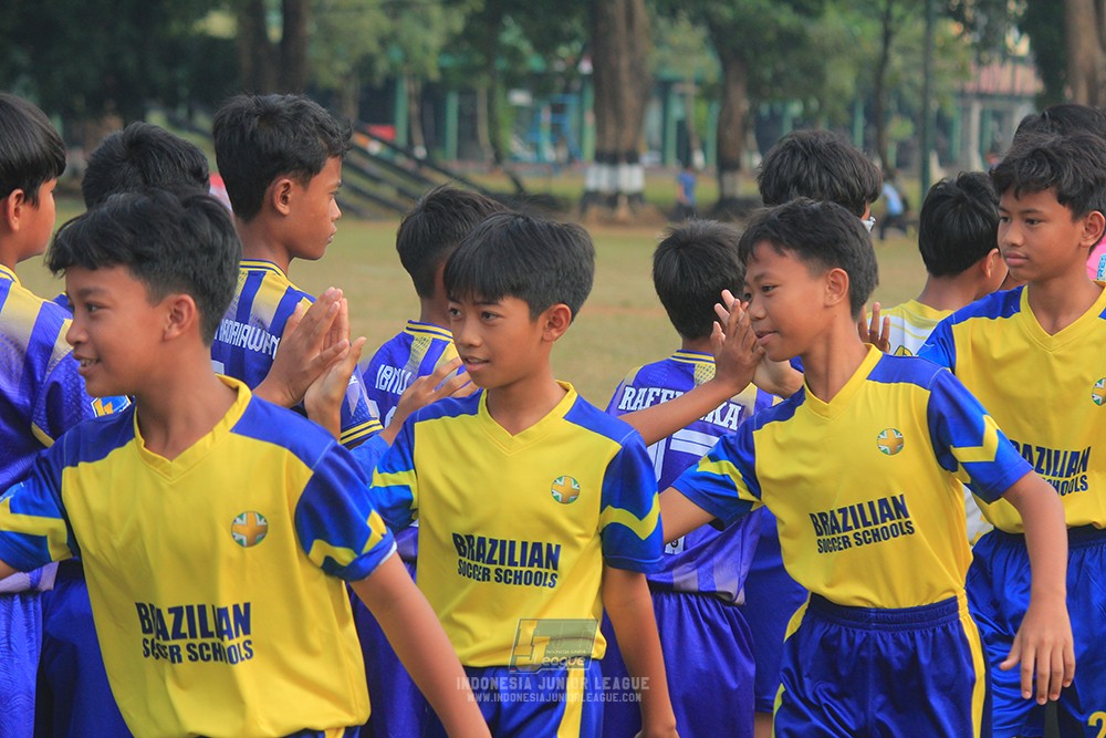 ijl u13 040726 isa marzuki bandriawan blue vs brazillian soccer school lfa