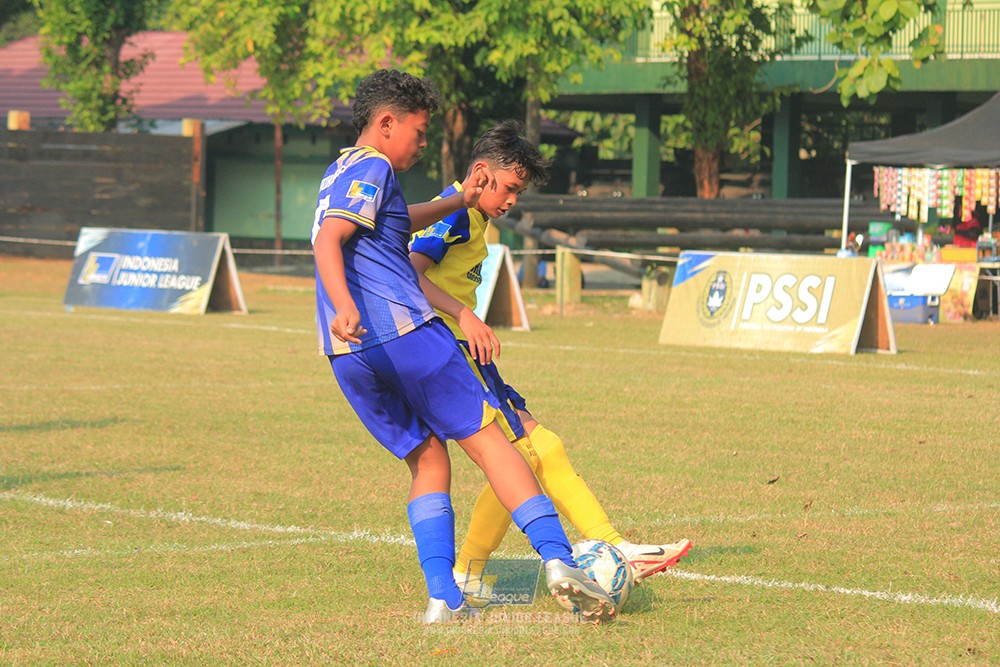 ijl u13 040726 isa marzuki bandriawan blue vs brazillian soccer school lfa