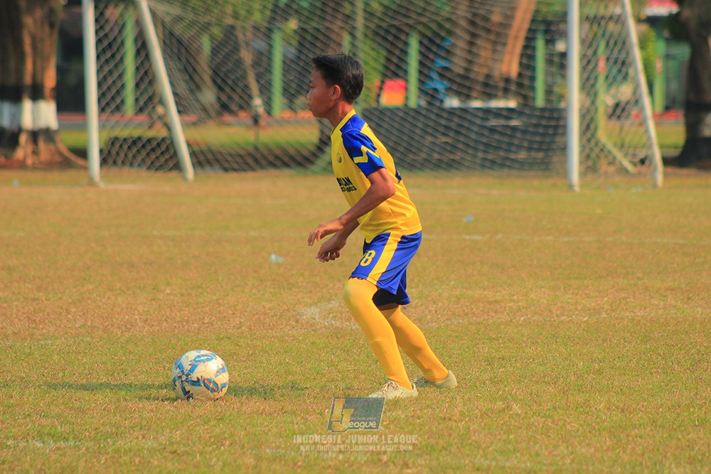 ijl u13 040726 isa marzuki bandriawan blue vs brazillian soccer school lfa