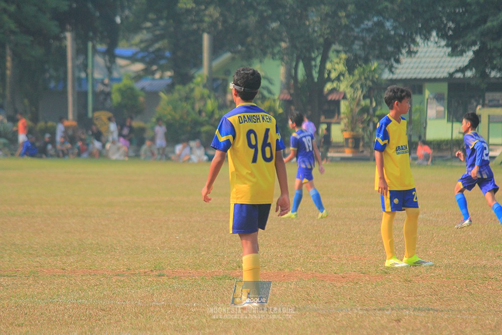ijl u13 040726 isa marzuki bandriawan blue vs brazillian soccer school lfa