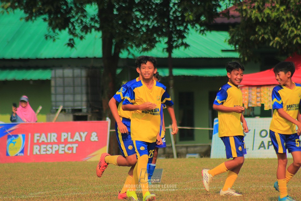 ijl u13 040726 isa marzuki bandriawan blue vs brazillian soccer school lfa