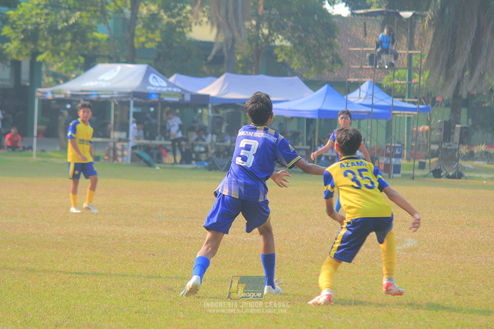 ijl u13 040726 isa marzuki bandriawan blue vs brazillian soccer school lfa
