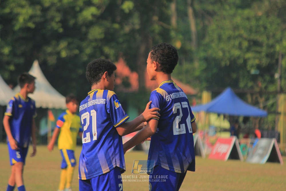 ijl u13 040726 isa marzuki bandriawan blue vs brazillian soccer school lfa