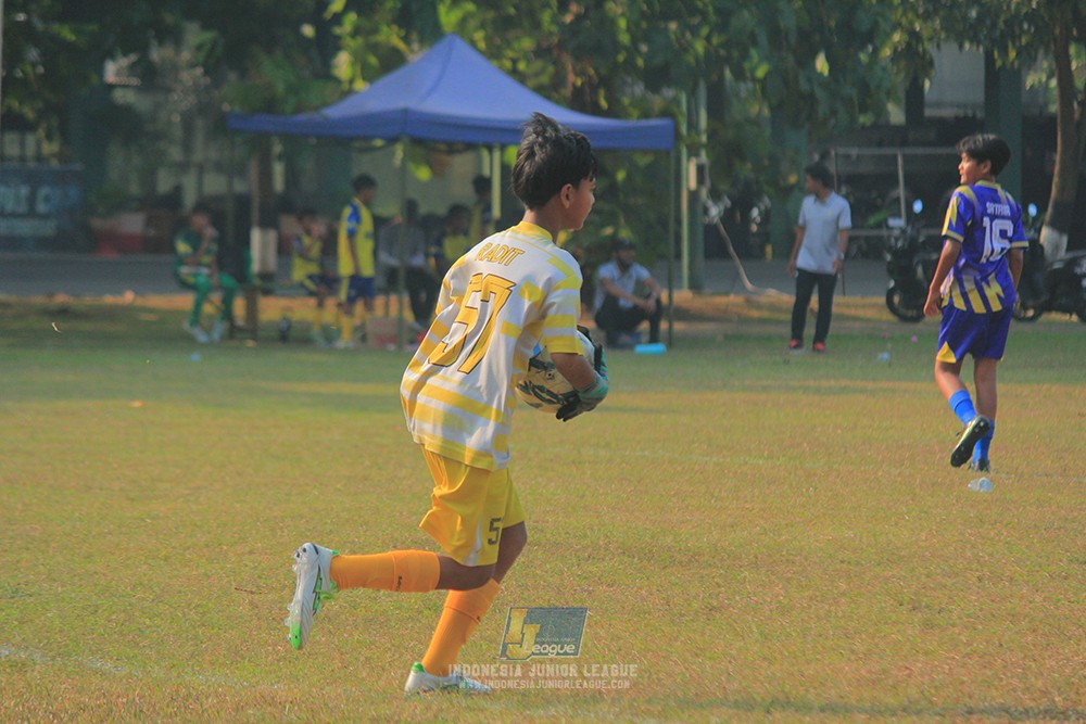 ijl u13 040726 isa marzuki bandriawan blue vs brazillian soccer school lfa