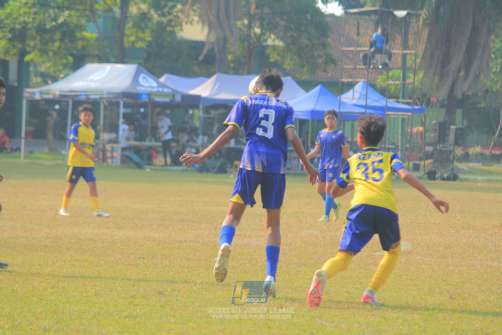 ijl u13 040726 isa marzuki bandriawan blue vs brazillian soccer school lfa