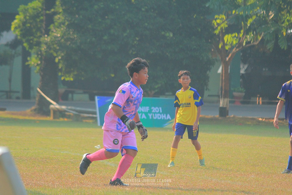 ijl u13 040726 isa marzuki bandriawan blue vs brazillian soccer school lfa