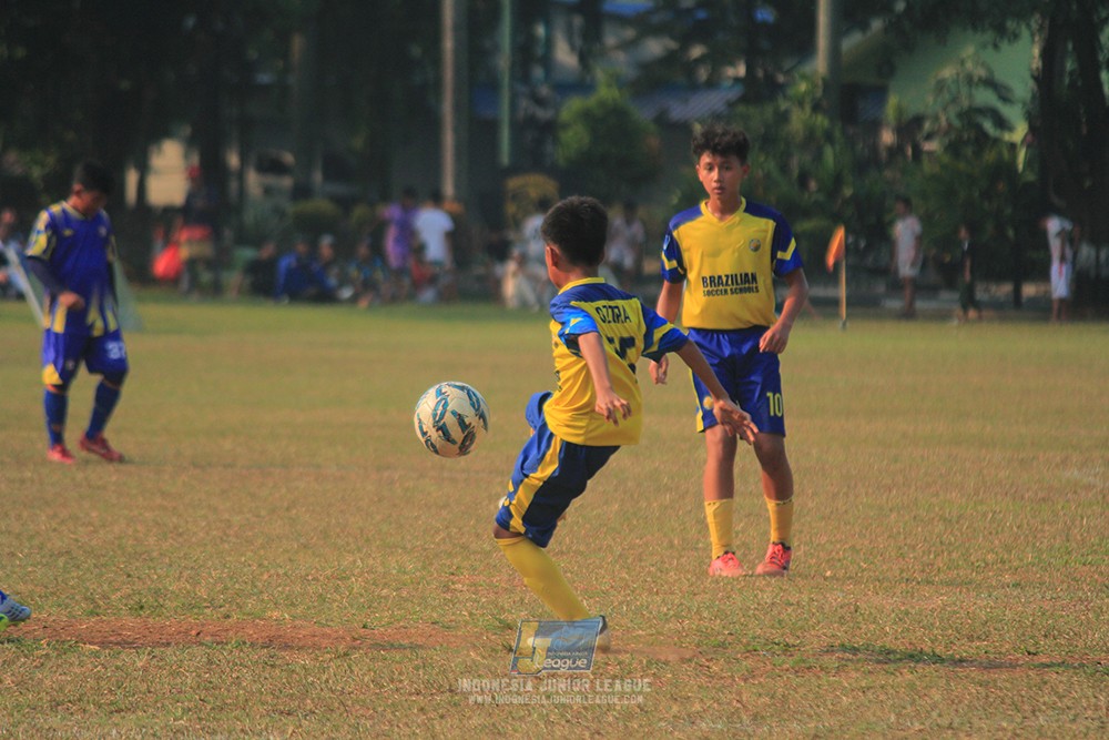 ijl u13 040726 isa marzuki bandriawan blue vs brazillian soccer school lfa