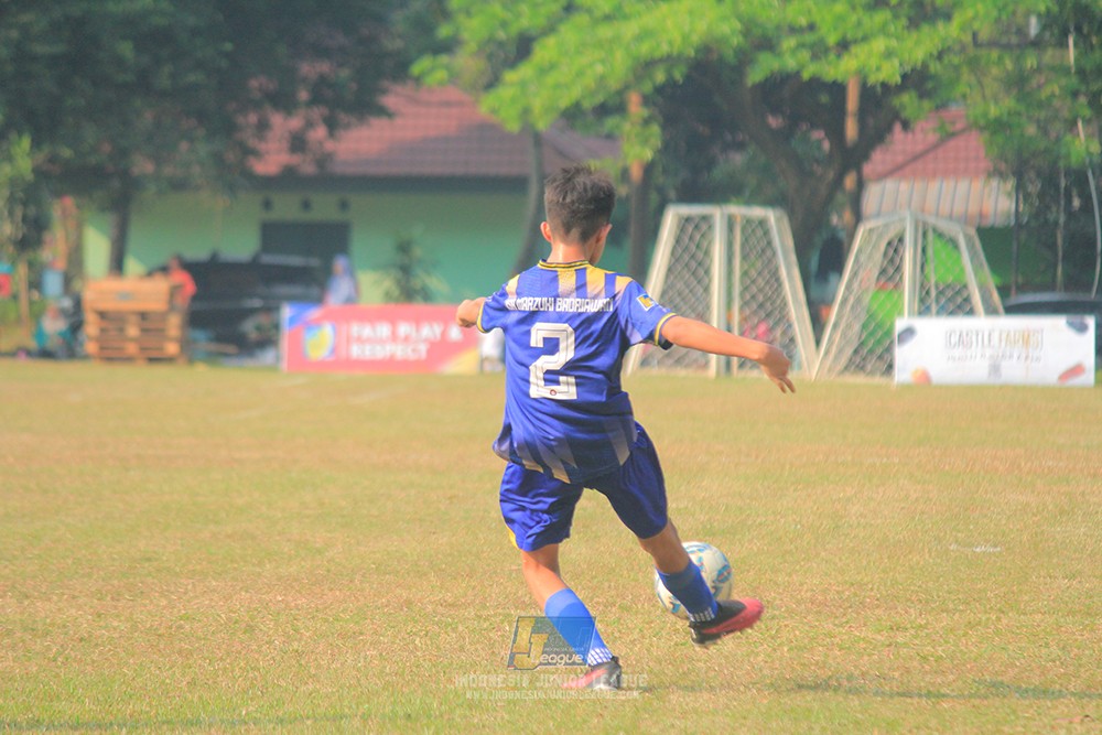 ijl u13 040726 isa marzuki bandriawan blue vs brazillian soccer school lfa