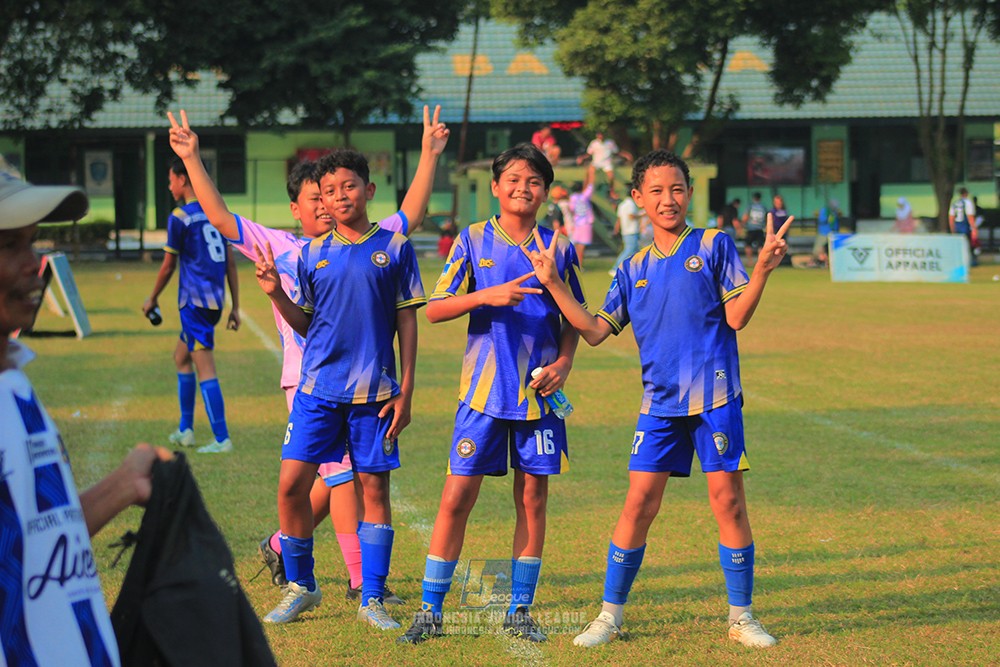 ijl u13 040726 isa marzuki bandriawan blue vs brazillian soccer school lfa