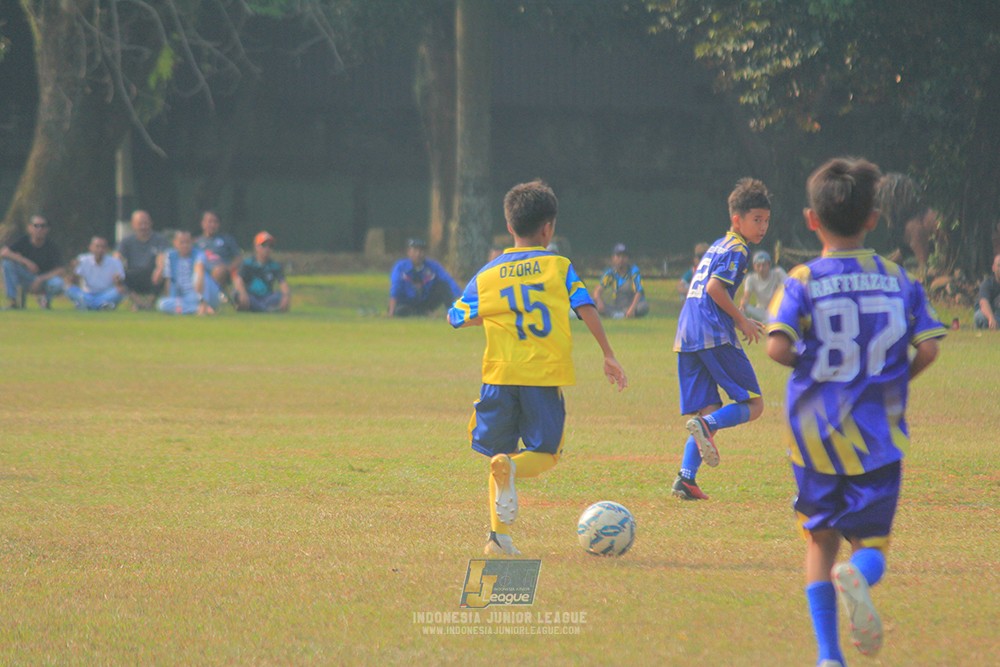 ijl u13 040726 isa marzuki bandriawan blue vs brazillian soccer school lfa