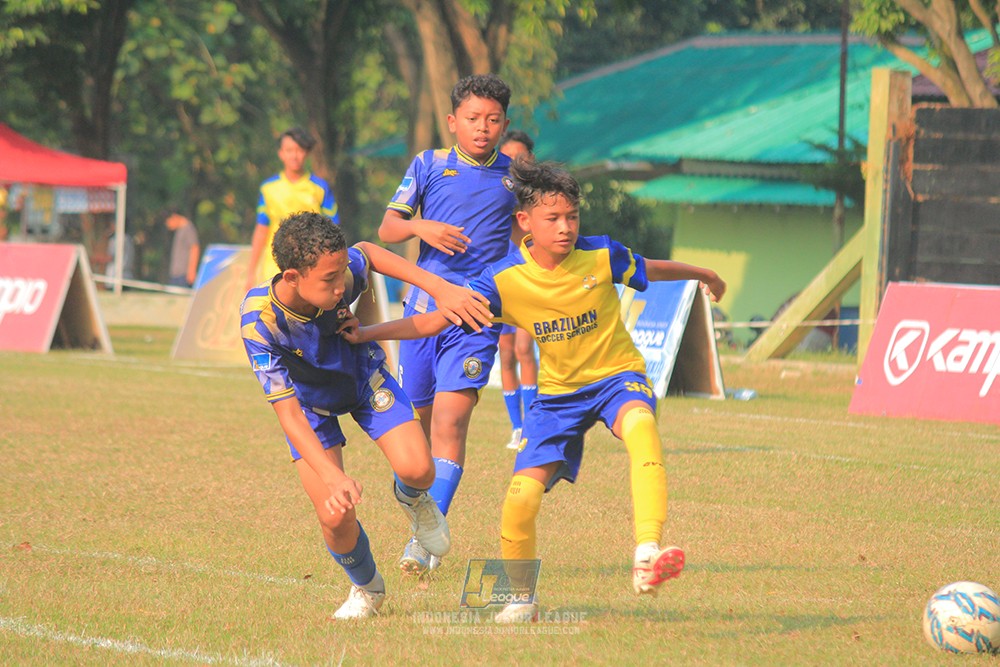 ijl u13 040726 isa marzuki bandriawan blue vs brazillian soccer school lfa
