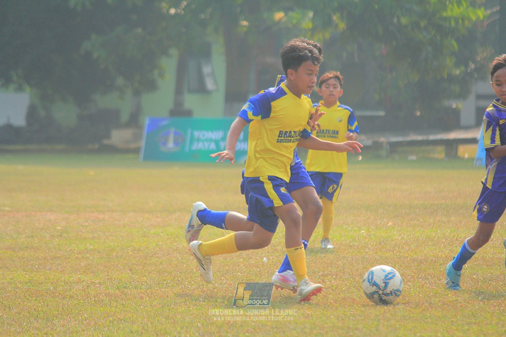 ijl u13 040726 isa marzuki bandriawan blue vs brazillian soccer school lfa