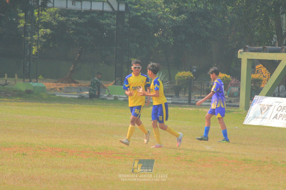 ijl u13 040726 isa marzuki bandriawan blue vs brazillian soccer school lfa