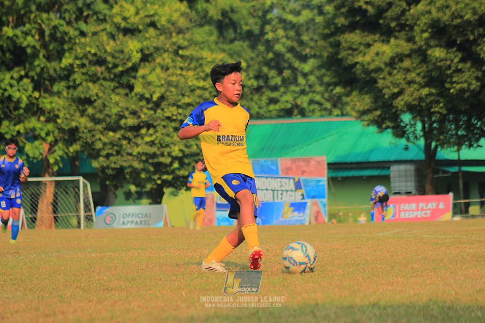 ijl u13 040726 isa marzuki bandriawan blue vs brazillian soccer school lfa
