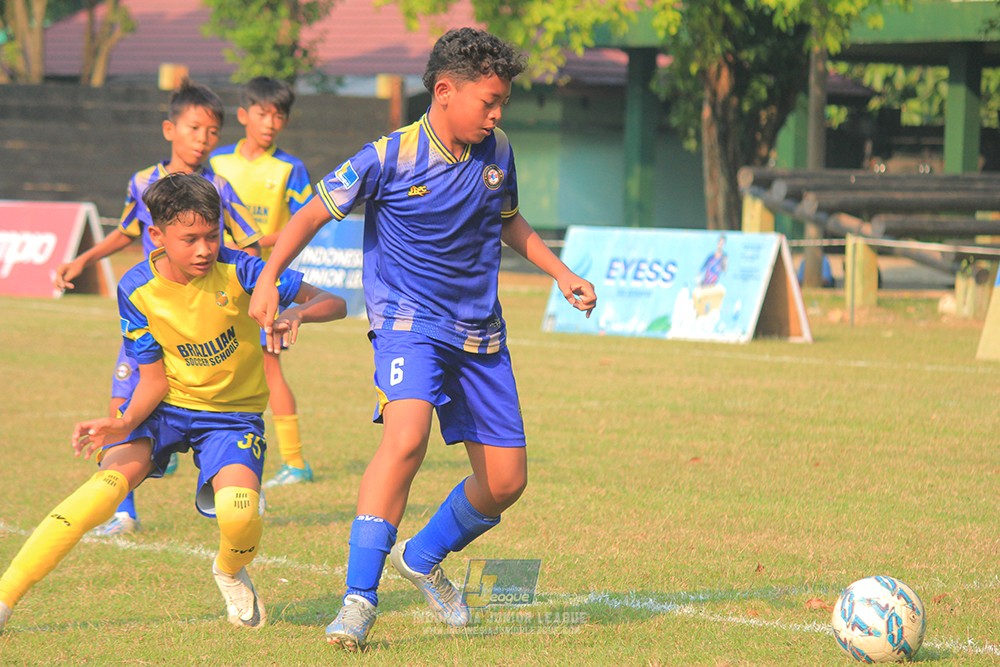 ijl u13 040726 isa marzuki bandriawan blue vs brazillian soccer school lfa